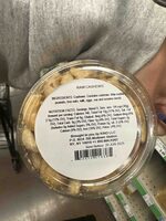 Raw Cashews