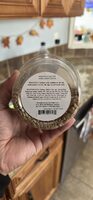 Roasted & Salted Sunflower Seeds