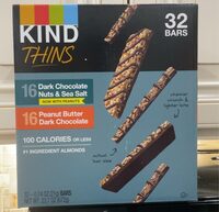 Kind Thins