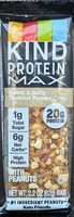 Protein Max High Protein Bar