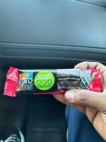 Chocolate Chip Bar