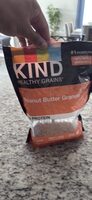 Peanut Butter Granola