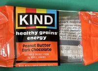 Peanut Butter Dark Chocolate