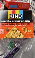 Peanut Butter Dark Chocolate