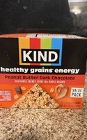 Peanut Butter Dark Chocolate