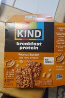 Breakfast Protein