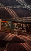 Protein MAX Bar