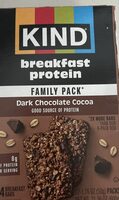 Dark Chocolate Cocoa
