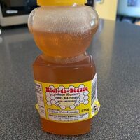 Miel naturel