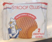 Stroopwafel
