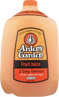 Two Day Detox