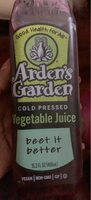 Beet It Better