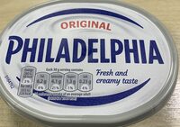 Philadelphia Original
