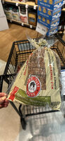 Sprouted Sourdough