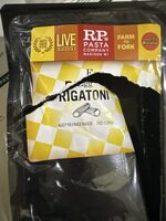 Rigatoni