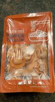Gluten-Free Pumpkin Tortelloni