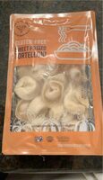Gluten-Free Sweet Potato Tortelloni