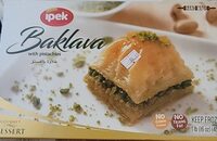 Baklava