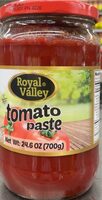 Tomato paste