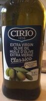 Extra Virgin Olive Oil