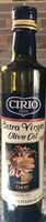 Extra Virgin olive oil