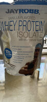 Whey Protein Isolate