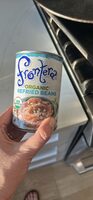Organic Refried Beans