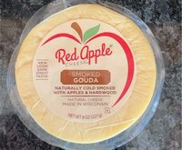 Smoked Gouda
