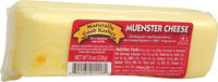 Muenster Cheese