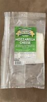 Red Apple Mozzarella Cheese