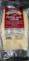 Pepper Jack