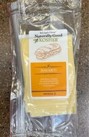 Havarti cheese