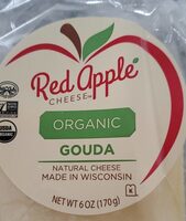 Gouda Organic