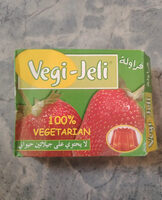 Strawberry Jelly