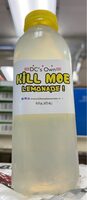 Kill Mos Lemonade