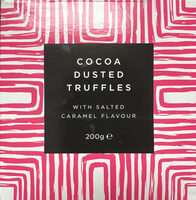 Truffles