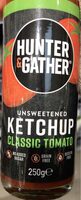 Ketchup