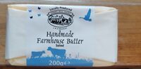 Farmhouse Butter