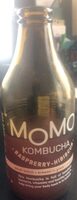 Kombucha