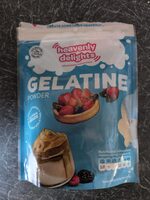Gelatine Powder