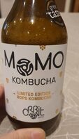 Kombucha
