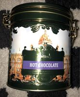 Harrods hot chocolate