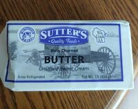 Butter