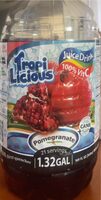 Tropi Licious
