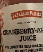 Cranberry Juice