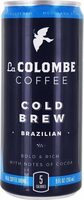 Cold Brew