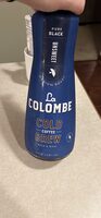 Cold Brew Coffee