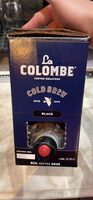 Cold Brew Black