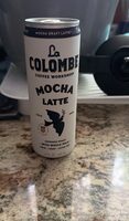 Draft Latte Mocha