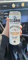 Vanilla Latte